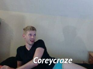 Coreycraze