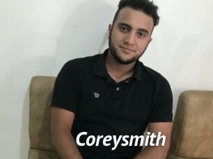 Coreysmith