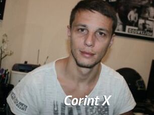 Corint_X