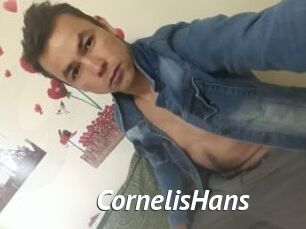 CornelisHans