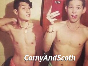 CornyAndScoth
