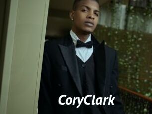 CoryClark