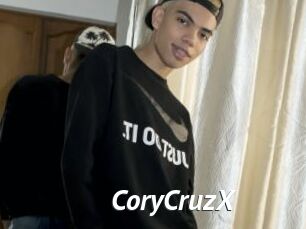 CoryCruzX