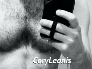 CoryLeonis