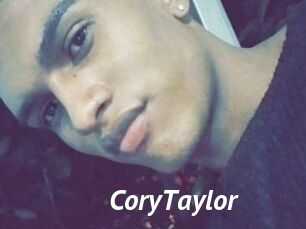 CoryTaylor