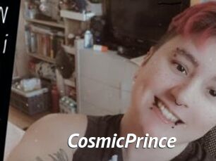 CosmicPrince