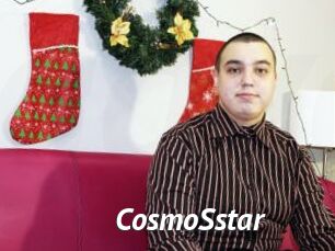 CosmoSstar Gay Vod