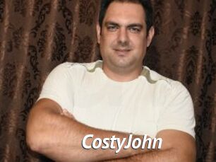 CostyJohn
