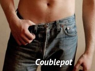 Coublepot