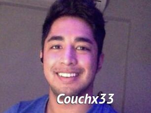 Couchx33