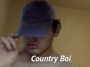 Country_Boi