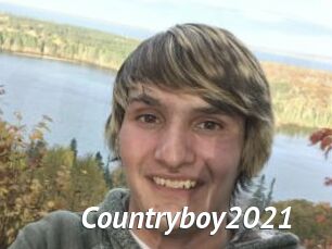 Countryboy2021