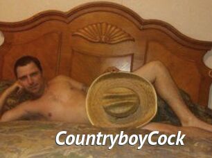 CountryboyCock