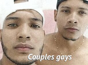 Couples_gays