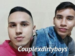 Couplexdirtyboys