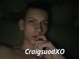 CraigsuodXO