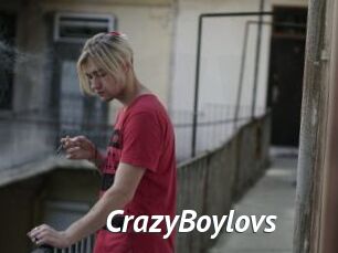 CrazyBoylovs