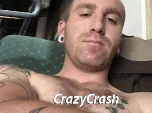 CrazyCrash