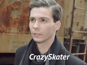 CrazySkater