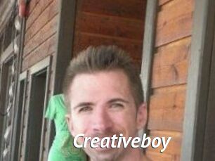 Creativeboy
