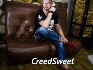 CreedSweet