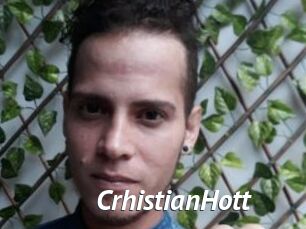 CrhistianHott