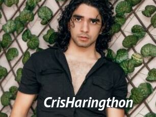 CrisHaringthon