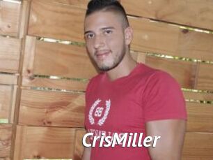 CrisMiller