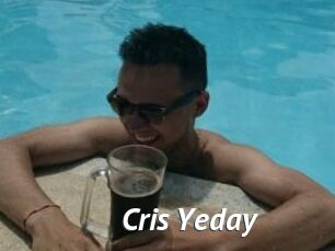 Cris_Yeday