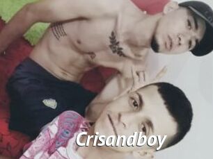 Crisandboy