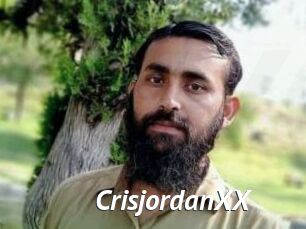 CrisjordanXX