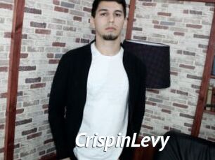 CrispinLevy