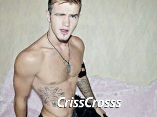 CrissCrosss