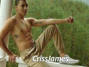 Criss_James