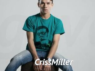 CrissMiller