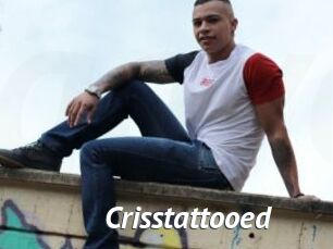 Crisstattooed