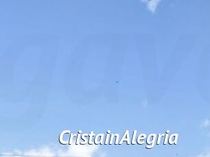 CristainAlegria
