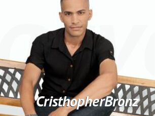 CristhopherBronz