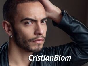 CristianBlom