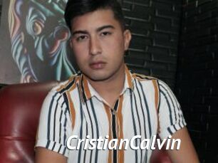 CristianCalvin Gay Vod