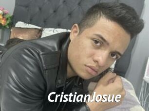 CristianJosue