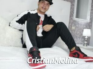 CristianMolina