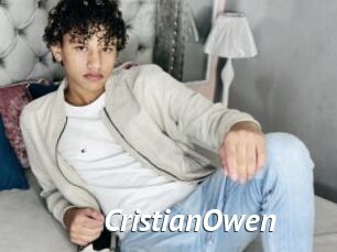CristianOwen