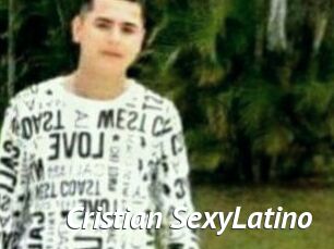 Cristian_SexyLatino