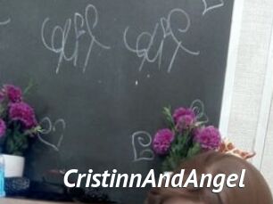 CristinnAndAngel