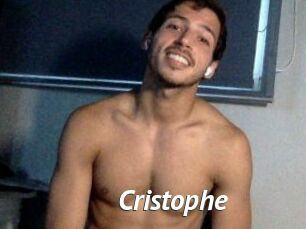 Cristophe