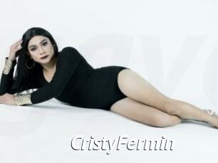 CristyFermin