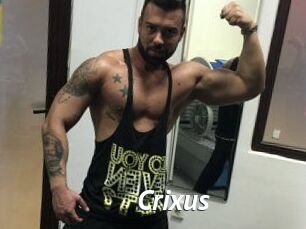 Crixus
