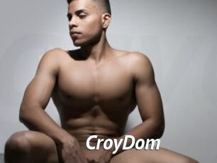CroyDom