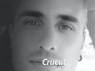 Crucut